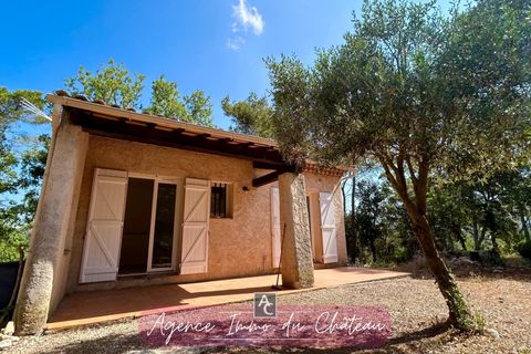 Villa i Rocbaron, Var, Rocbaron - € 228.000 | Ref: 86063171 - foto 1