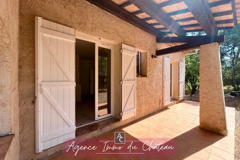 Villa i Rocbaron, Var, Rocbaron - € 228.000 | Ref: 86063171 - foto 2