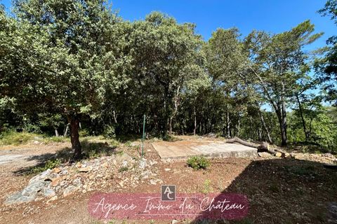 Villa i Rocbaron, Var, Rocbaron - € 228.000 | Ref: 86063171 - foto 3