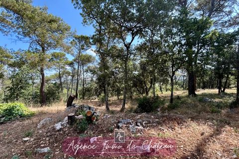 Villa i Rocbaron, Var, Rocbaron - € 228.000 | Ref: 86063171 - foto 4