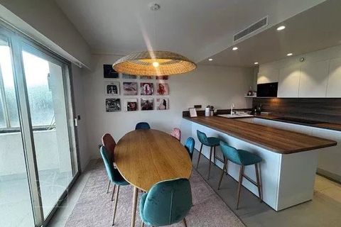 Lejlighed i Cannes, Alpes-Maritimes, Cannes - € 750.000 | Ref: 86509571 - foto 4