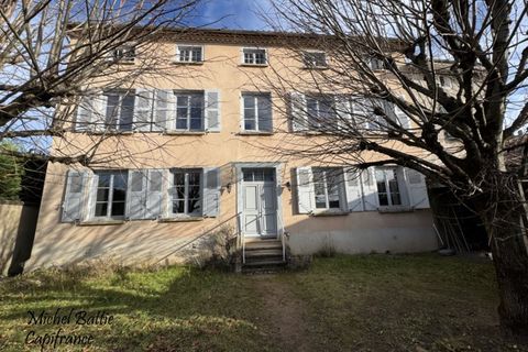 Villa a Saint-Galmier, Loire, Saint-Galmier - € 398.000 | Ref: 340937505005 - foto 2