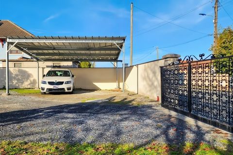 Villa i Aureilhan, Hautes-Pyrenees, Aureilhan - € 340.000 | Ref: 340934089285 - foto 20