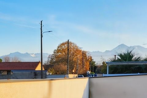 Villa i Aureilhan, Hautes-Pyrenees, Aureilhan - € 340.000 | Ref: 340934089285 - foto 21