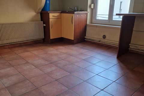 Leilighet i Nancy, Meurthe-et-Moselle, Nancy - € 125 000 | Ref: 340938873940 - foto 4