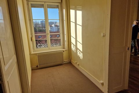 Leilighet i Nancy, Meurthe-et-Moselle, Nancy - € 125 000 | Ref: 340938873940 - foto 6