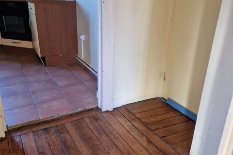 Leilighet i Nancy, Meurthe-et-Moselle, Nancy - € 125 000 | Ref: 340938873940 - foto 8