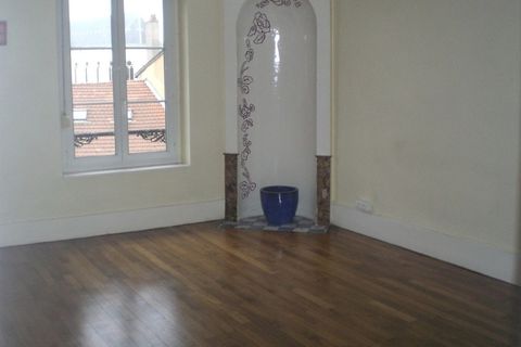 Leilighet i Nancy, Meurthe-et-Moselle, Nancy - € 125 000 | Ref: 340938873940 - foto 10