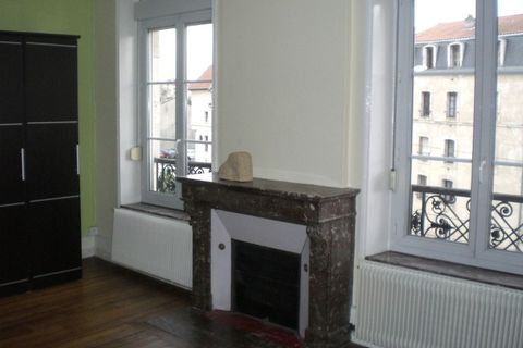 Leilighet i Nancy, Meurthe-et-Moselle, Nancy - € 125 000 | Ref: 340938873940 - foto 11
