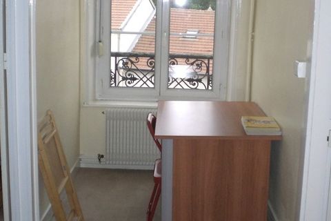Leilighet i Nancy, Meurthe-et-Moselle, Nancy - € 125 000 | Ref: 340938873940 - foto 14