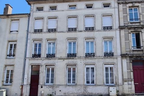 Leilighet i Nancy, Meurthe-et-Moselle, Nancy - € 125 000 | Ref: 340938873940 - foto 15