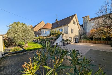 Villa i Saint-Marcel, Saone-et-Loire, Saint-Marcel - € 367.000 | Ref: 340939364472 - foto 1