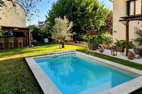 Villa i Saint-Marcel, Saone-et-Loire, Saint-Marcel - € 367.000 | Ref: 340939364472 - foto 3