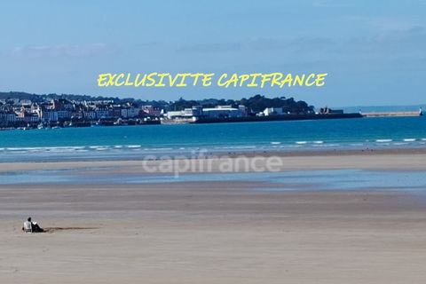 Lejlighed i Douarnenez, Finistere, Douarnenez - € 178.000 | Ref: 340931268866 - foto 1
