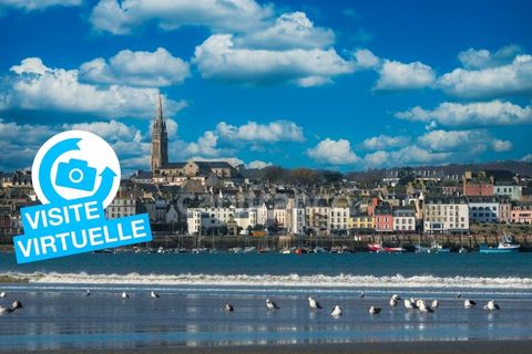 Lejlighed i Douarnenez, Finistere, Douarnenez - € 178.000 | Ref: 340931268866 - foto 2
