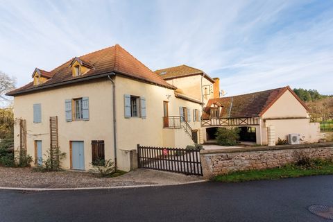 Villa a Ozolles, Saone-et-Loire, Ozolles - € 330.000 | Ref: 340937573392 - foto 2