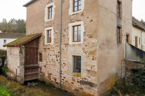 Villa a Ozolles, Saone-et-Loire, Ozolles - € 330.000 | Ref: 340937573392 - foto 3