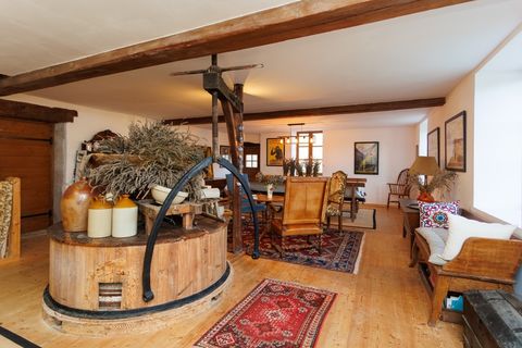 Villa a Ozolles, Saone-et-Loire, Ozolles - € 330.000 | Ref: 340937573392 - foto 5