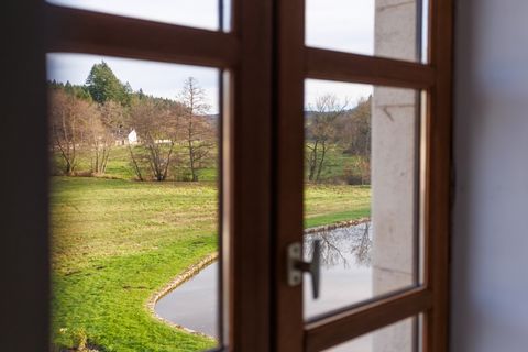 Villa a Ozolles, Saone-et-Loire, Ozolles - € 330.000 | Ref: 340937573392 - foto 6