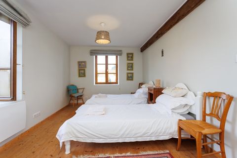 Villa a Ozolles, Saone-et-Loire, Ozolles - € 330.000 | Ref: 340937573392 - foto 9