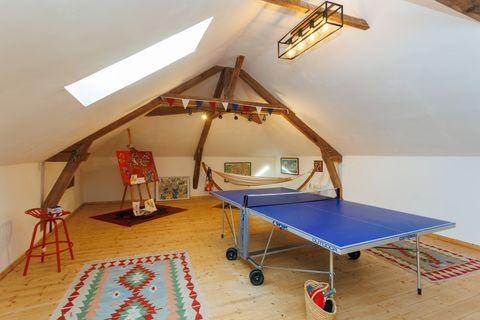 Villa a Ozolles, Saone-et-Loire, Ozolles - € 330.000 | Ref: 340937573392 - foto 10