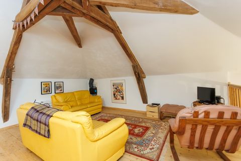 Villa a Ozolles, Saone-et-Loire, Ozolles - € 330.000 | Ref: 340937573392 - foto 11