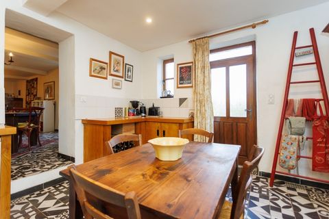Villa a Ozolles, Saone-et-Loire, Ozolles - € 330.000 | Ref: 340937573392 - foto 12