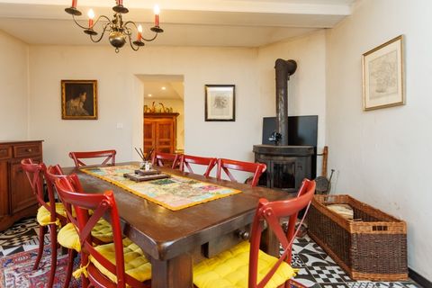 Villa a Ozolles, Saone-et-Loire, Ozolles - € 330.000 | Ref: 340937573392 - foto 13