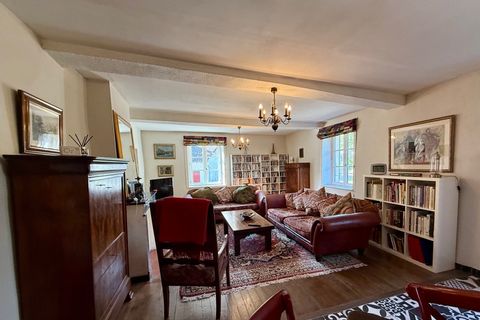 Villa a Ozolles, Saone-et-Loire, Ozolles - € 330.000 | Ref: 340937573392 - foto 14