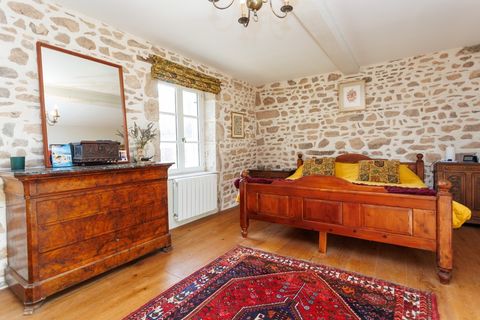 Villa a Ozolles, Saone-et-Loire, Ozolles - € 330.000 | Ref: 340937573392 - foto 16