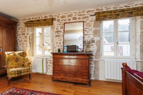 Villa a Ozolles, Saone-et-Loire, Ozolles - € 330.000 | Ref: 340937573392 - foto 17