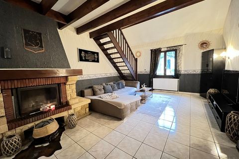 Villa a Behren-lès-Forbach, Moselle, Behren-lès-Forbach - € 219.500 | Ref: 340931936613 - foto 3