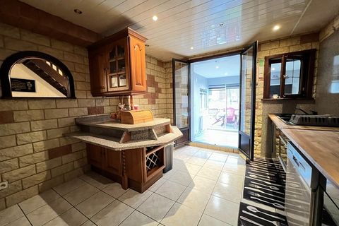 Villa a Behren-lès-Forbach, Moselle, Behren-lès-Forbach - € 219.500 | Ref: 340931936613 - foto 4