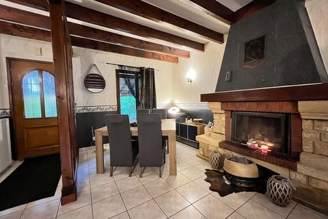 Villa a Behren-lès-Forbach, Moselle, Behren-lès-Forbach - € 219.500 | Ref: 340931936613 - foto 5