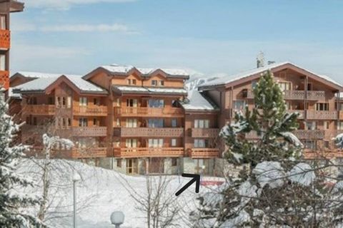 Leilighet i Valmorel, Savoie, Valmorel - € 199 000 | Ref: 340938193988 - foto 2