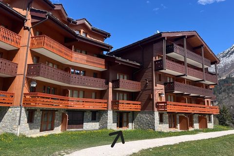 Leilighet i Valmorel, Savoie, Valmorel - € 199 000 | Ref: 340938193988 - foto 7