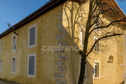 Villa a Crozet, Ain, Crozet - € 1.385.000 | Ref: 340934343276 - foto 2