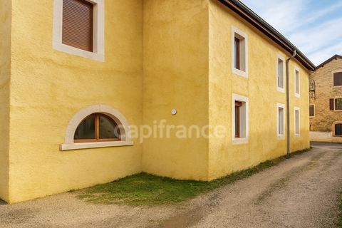 Villa a Crozet, Ain, Crozet - € 1.385.000 | Ref: 340934343276 - foto 4