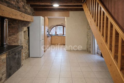 Villa a Crozet, Ain, Crozet - € 1.385.000 | Ref: 340934343276 - foto 13