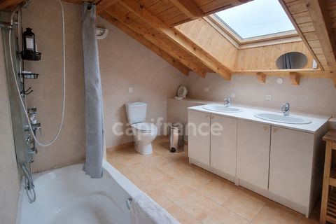 Villa a Crozet, Ain, Crozet - € 1.385.000 | Ref: 340934343276 - foto 19
