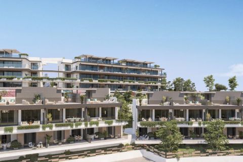 Byhus i Estepona, Malaga, Estepona - € 962.000 | Ref: GB-32603 - foto 1