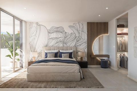 Byhus i Estepona, Malaga, Estepona - € 962.000 | Ref: GB-32603 - foto 12