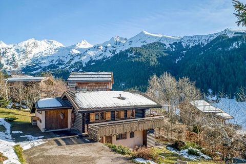Villa a La Clusaz, Haute-Savoie, La Clusaz - € 1.380.000 | Ref: 340931624348 - foto 2