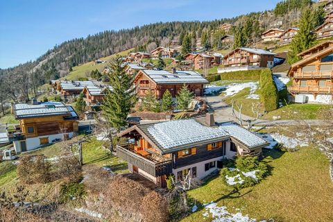 Villa a La Clusaz, Haute-Savoie, La Clusaz - € 1.380.000 | Ref: 340931624348 - foto 3