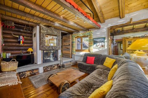 Villa a La Clusaz, Haute-Savoie, La Clusaz - € 1.380.000 | Ref: 340931624348 - foto 4