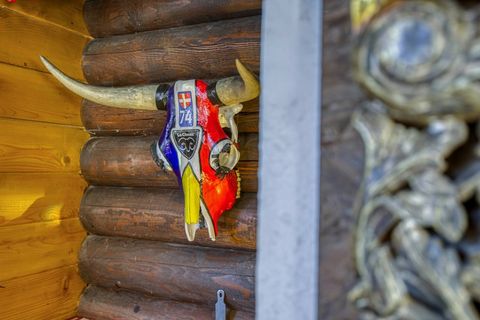 Villa a La Clusaz, Haute-Savoie, La Clusaz - € 1.380.000 | Ref: 340931624348 - foto 5