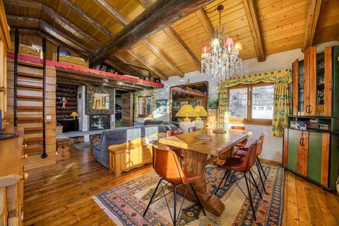 Villa a La Clusaz, Haute-Savoie, La Clusaz - € 1.380.000 | Ref: 340931624348 - foto 7