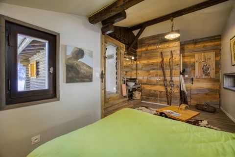 Villa a La Clusaz, Haute-Savoie, La Clusaz - € 1.380.000 | Ref: 340931624348 - foto 8
