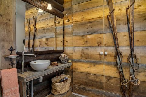 Villa a La Clusaz, Haute-Savoie, La Clusaz - € 1.380.000 | Ref: 340931624348 - foto 9