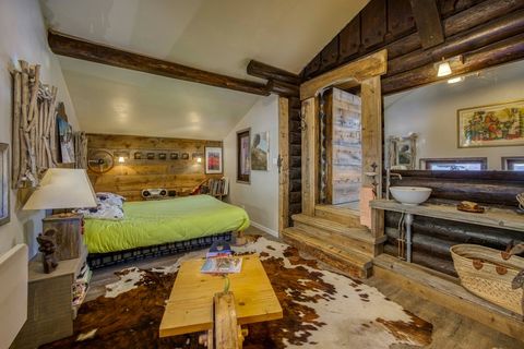 Villa a La Clusaz, Haute-Savoie, La Clusaz - € 1.380.000 | Ref: 340931624348 - foto 10